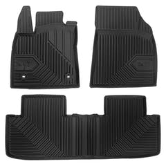 Gummimatten MG S5 2025-