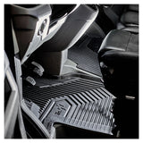 Gummimåtter Lexus RZ 2022- (77430723)