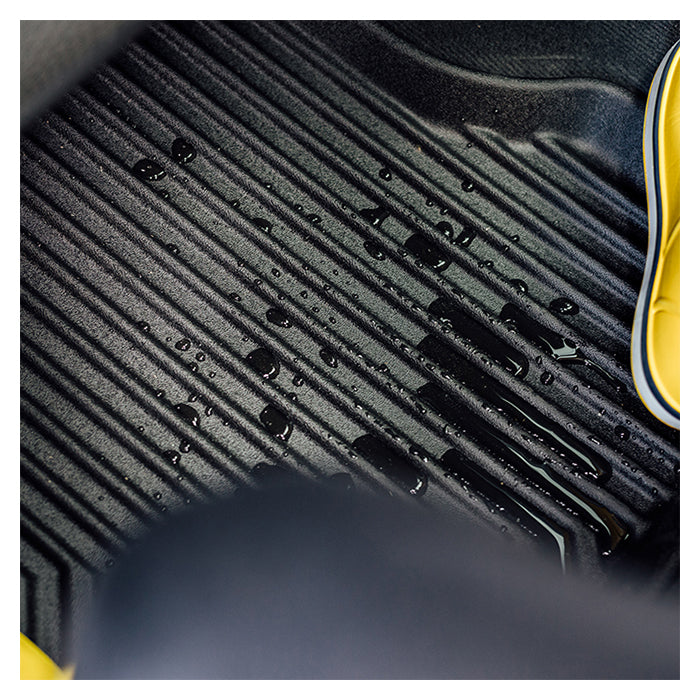 Gummimåtter Xpeng G9 Performance AWD 2022-