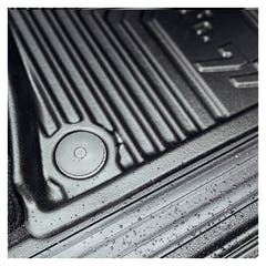 Gummimatten ID.3 Hatchback 2019- (77426535)