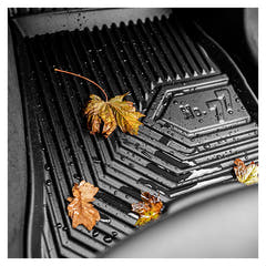 Gummimåtter Suzuki Swift VII 2024- (77434875)