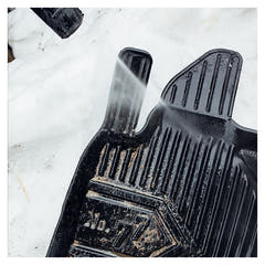 Gummimatten ID.3 Hatchback 2019- (77426535)