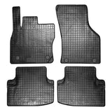 Gummimatten Audi A3 (8Y) 4 und 5 Pers. 2020-