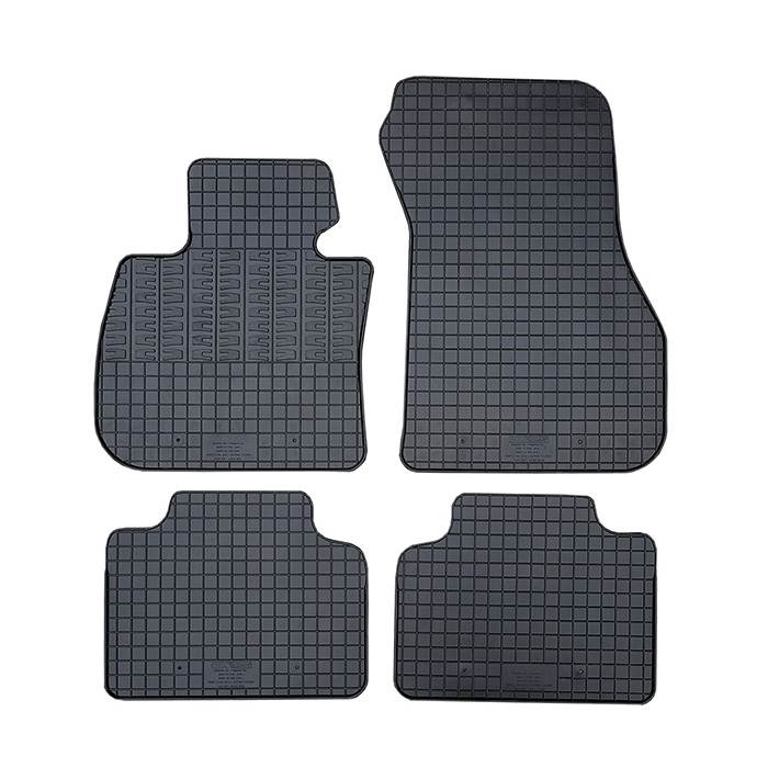 Gummimatten BMW X1 F48 16-, X2 F39 18- S2 F45 Toure 14-