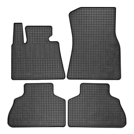 Gummimatten BMW X5 G05 2018-
