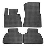 Rubber mats BMW X5 G05 2018-