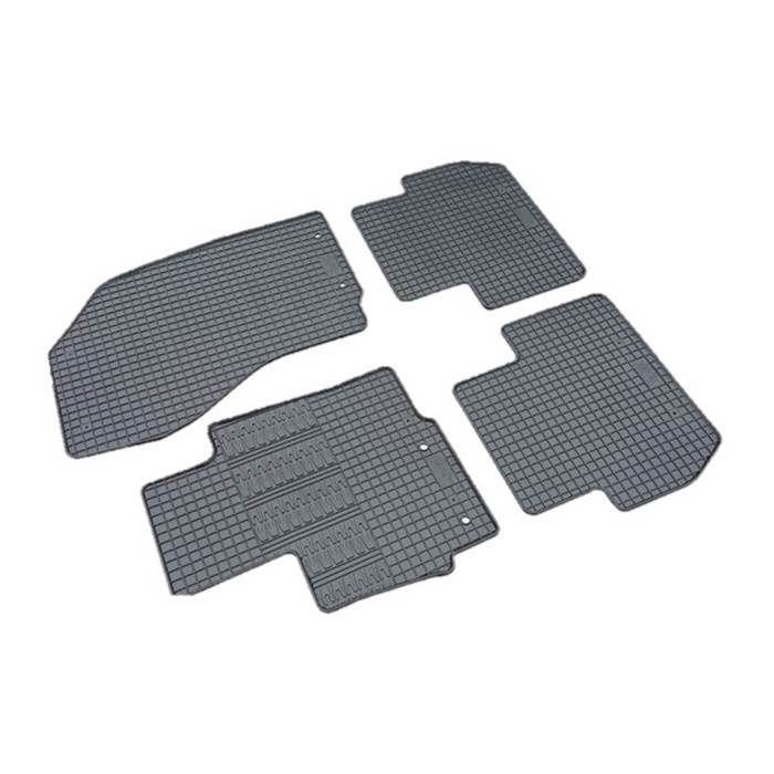 Gummimatten C-Crosser, Outlander, Peug 4007. 07-, 15-