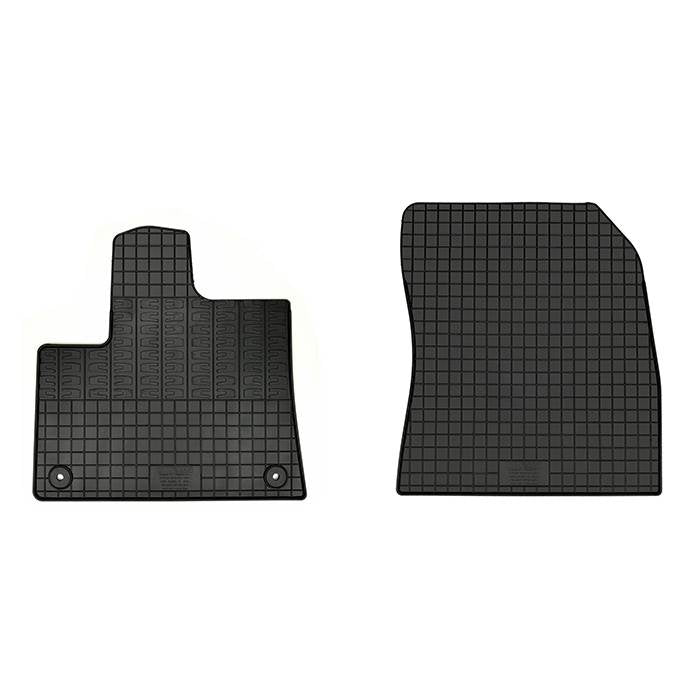 Gummimatte oval lеs, Berlingo, Combo E, Rifter, ProAce 2p