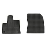 Gummimatte oval lеs, Berlingo, Combo E, Rifter, ProAce 2p