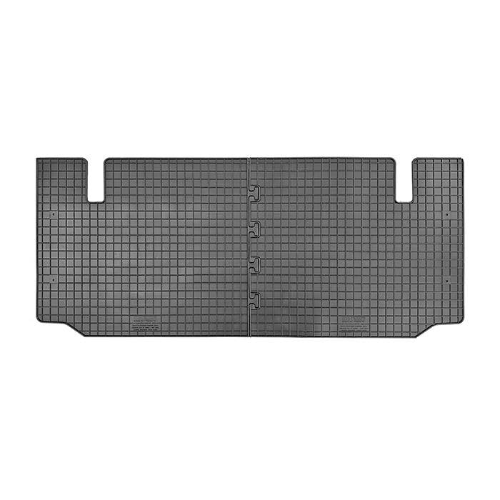 Gummimatte Jumper, Ducato, Boxer 06-14,14- 2. Reihe