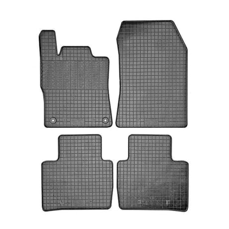 Gummimatten Citroën C5 X 2021-
