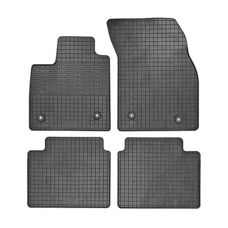 Gummimatten Ford Focus Iv 2018-