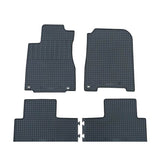 Gummimatten Honda CR-V Iv 2012-