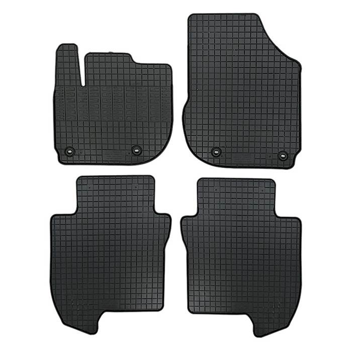 Rubber mats Honda Jazz V, CRV III 2020-
