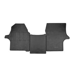 Gummimatten Hyundai H350 2015-