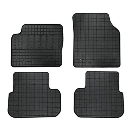 Gummimatten Land Rover Discovery Sport L550 15-19