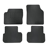 Gummimatten Land Rover Discovery Sport L550 15-19