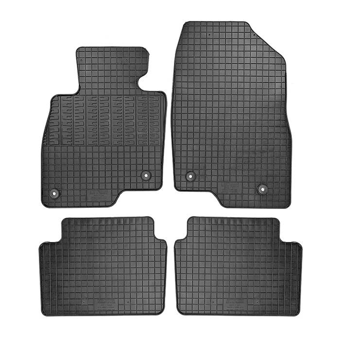 Gummimatten Mazda 3 2013-, Mazda 6 2013- Kombi