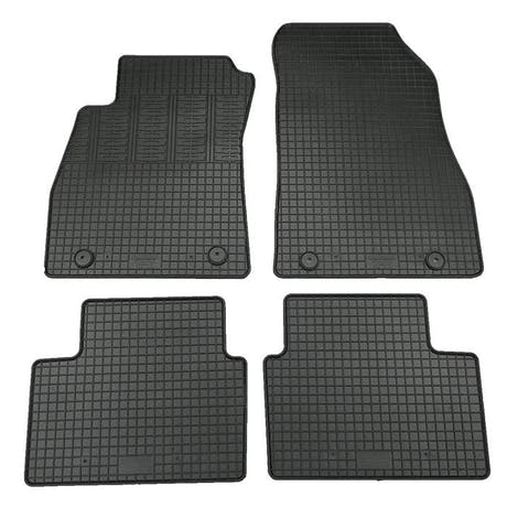Gummimatten Opel Insignia A 2008-2013