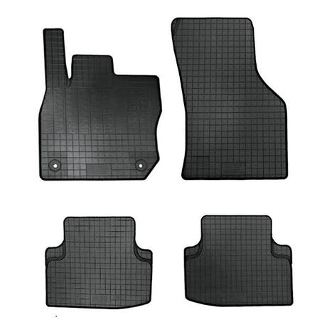 Gummimatten Seat Leon LV 2019- ETSi