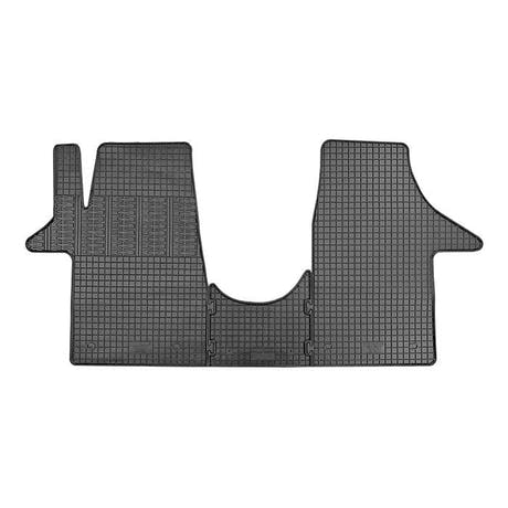 Gummimatten VW T5,T6 Caravelle, Kombi 15- 1. Reihe