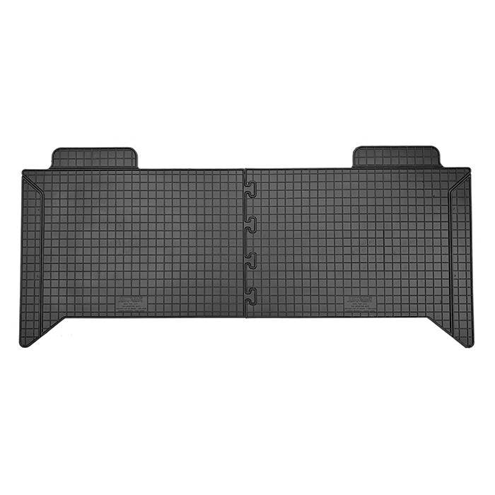 Gummimatten VW Crafter 17-, 20-, MAN TGE 17- 1 Reihe