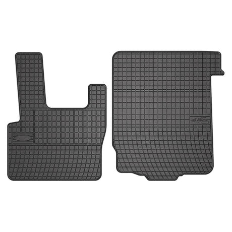 Gummimatten DAF XF XF95 97-06, XF105 2006-
