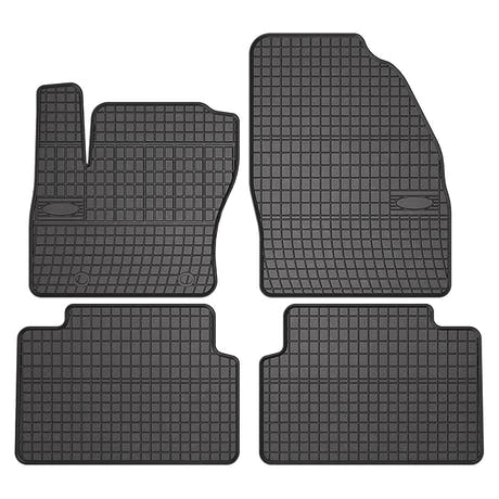 Gummimatten Ford Kuga I SUV 2008-2013