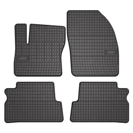 Gummimatten Ford C-Max I Minivan 2003-2010