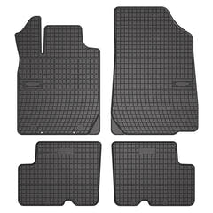 Gummimatten Duster I 10-13, Logan I, Sandero I 08-14