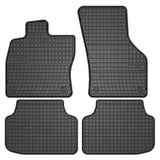 Gummimatten Skoda Octavia III 12-20, Ovtavia IV 19-