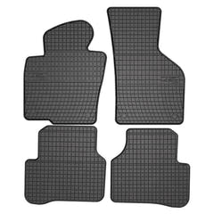 Gummimatten VW CC 12-16 Passat, B6, B7, CC