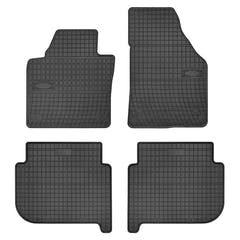 Gummimatten Volkswagen Touran I Minivan, 2003-2010
