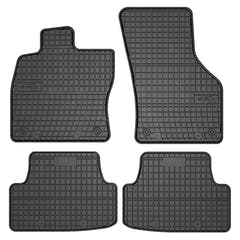 Gummimatten Audi A3 Sportback, Leon III, Golf VII, VIII