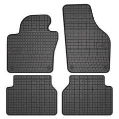 Gummimatten Volkswagen Tiguan I SUV 2007-2016