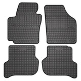 Gummimatten SEAT Altea Minivan 2004-2015