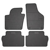 Gummimatten SEAT Alhambra II Van, 2010-2020
