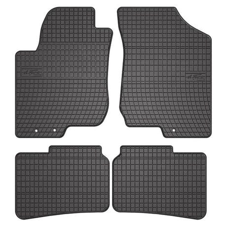 Gummimatten Hyundai i30 2007-2012