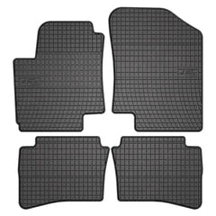 Gummimatten Hyundai i20 I HB 2008-2015