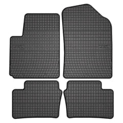 Gummimatten Kia Picanto II HB 2011-2017