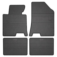 Gummimatten Hyundai i40 2011-2019
