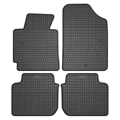Gummimatten Hyundai Elantra V Limousine 2010-2016
