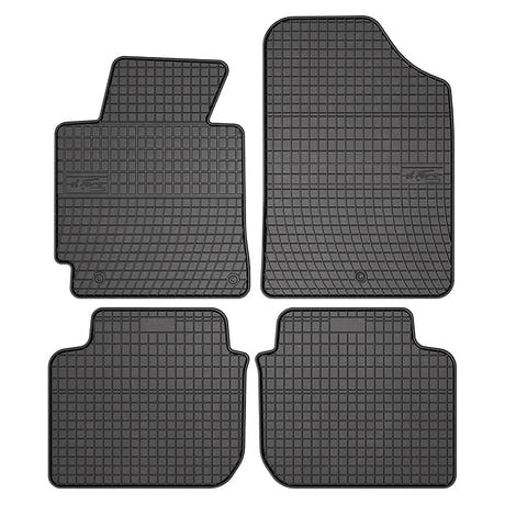 Gummimatten Hyundai Elantra V Limousine 2010-2016