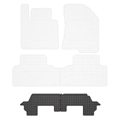 Gummimatten Kia Carens IV Minivan, 2013-2019 (ET0435-3)