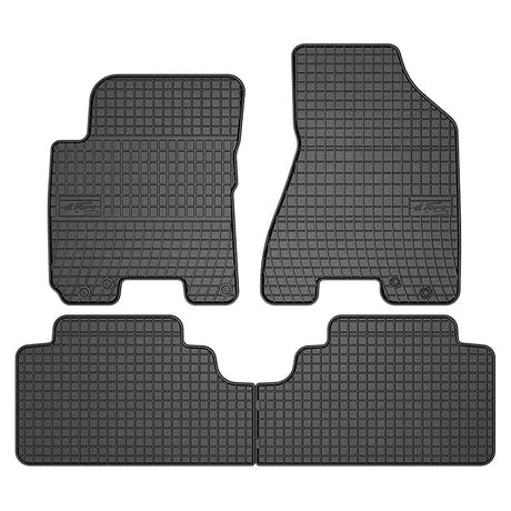 Gummimatten Hyundai Tucson I, Kia Sportage II 04-10