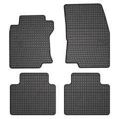 Gummimatten Nissan X-Trail III, Rogue II 2013-2021