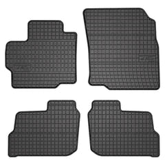 Gummimatten Mitsubishi Space Star Minivan 2013-