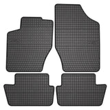 Gummimatten Peugeot 307 2001-2008, 308 I 2007-2013