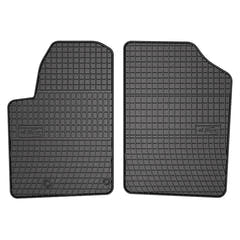 Gummimatten Berlingo I, Partner Kastenwagen 96-10 1. Reihe