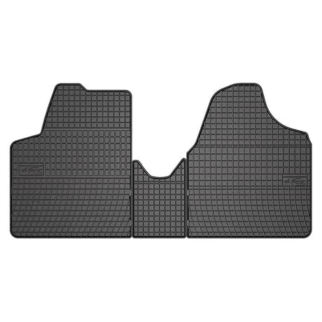 Gummimatten Jumpy II, Scudo II, Expert, Proace Van 07-1